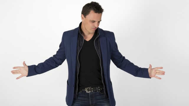 Markus Schulz zaprezentował swój piąty album zatytułowany Scream 2.