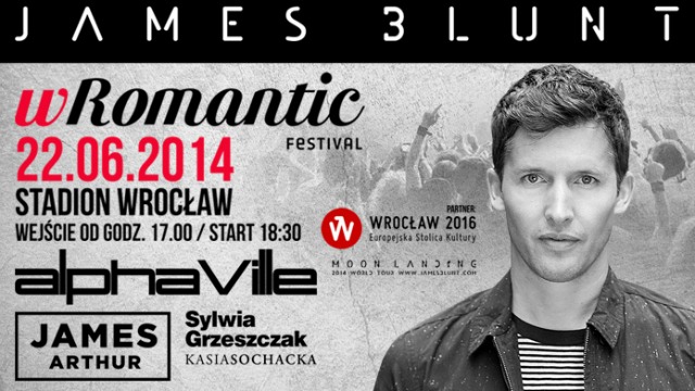 Wromatic Festival