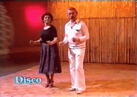 kręć mi dupą, kręć mi dupą, kręć!