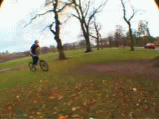 backflip
