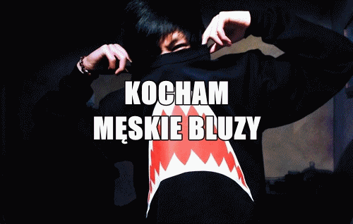 kocham!