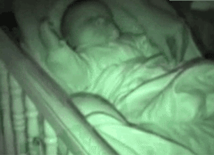 mały i już taki złośliwy ;)