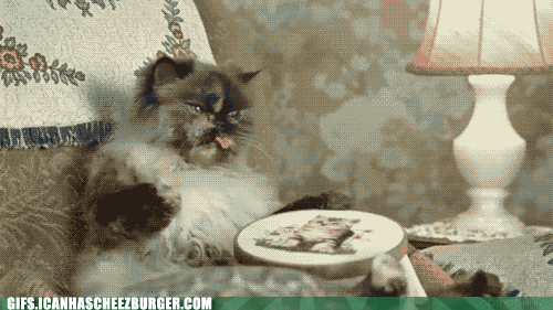 Babcia mnie nauczyła...