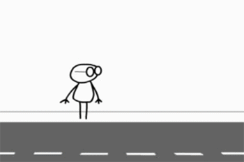 Autostop!