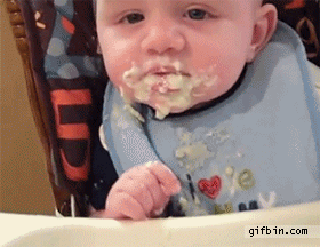 Piesku! Zostawiłem Ci troszkę!