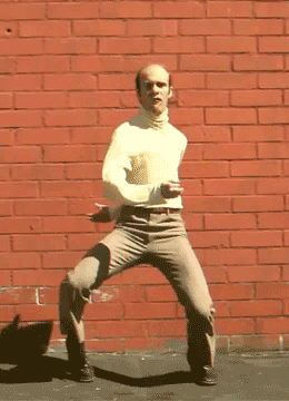 Nie wiem, co robię styyyle!
