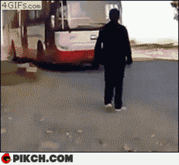 A Ty gdzie wiążesz sznurówki?