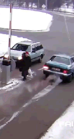 Nie po cyckach, na Boga nie po cyckach...